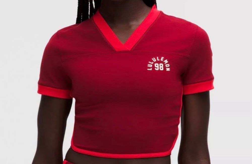 Lululemon Athletica Top